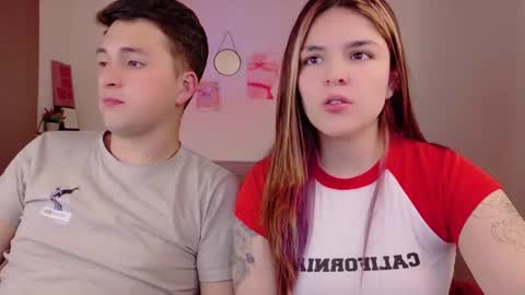 mariangeel_ online show from September 29, 1:33 am