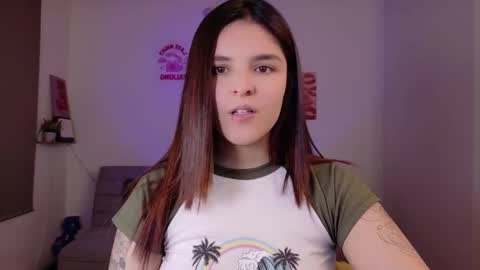 mariangeel_ online show from October 29, 10:55 pm