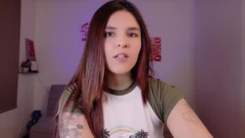 mariangeel_ online show from November 10, 10:58 am