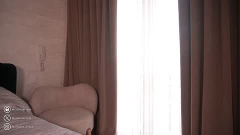 MARIANA  online show from December 9, 9:16 pm