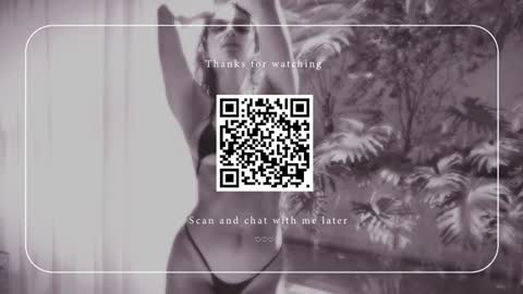 MARIANA  online show from December 15, 12:40 am