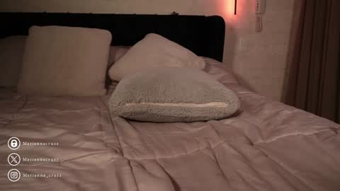 MARIANA  online show from December 24, 2:32 am