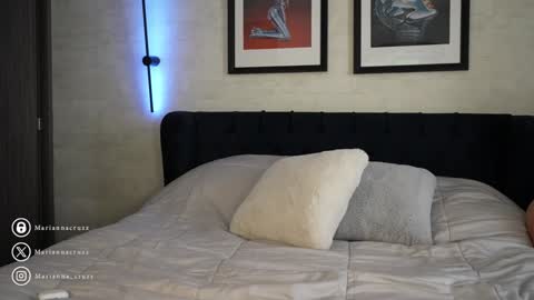 MARIANA  online show from January 10, 4:51 pm