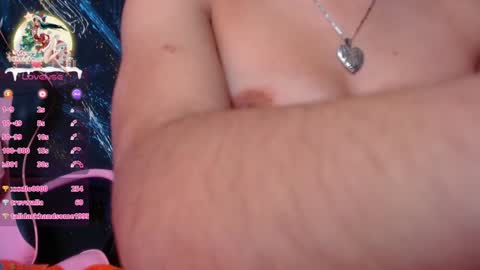 Marian online show from December 19, 11:03 pm