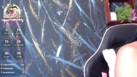 Marian online show from December 20, 11:26 pm