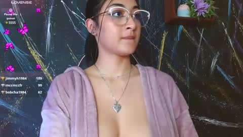 Marian online show from January 28, 12:15 am