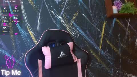 Marian online show from February 23, 10:53 pm