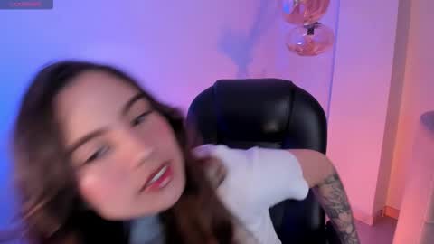 Snapshot of mariannelane1 chatting on September 28, 8:58 pm Marianne online show from September 28, 8:58 pm