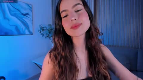 Snapshot of mariannelane1 chatting on October 5, 6:06 pm Marianne online show from October 5, 6:06 pm