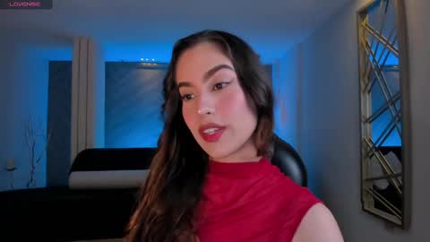 Snapshot of mariannelane1 chatting on October 8, 8:17 pm Marianne online show from October 8, 8:17 pm