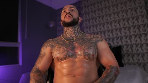 Snapshot of mariano_costa chatting on December 14, 3:40 am Mariano Costa online show from December 14, 3:40 am