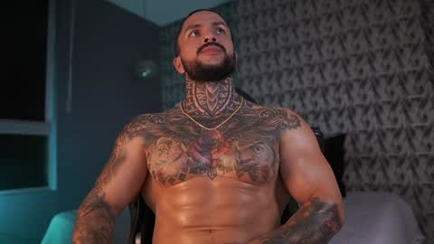 Snapshot of mariano_costa chatting on December 18, 5:48 am Mariano Costa online show from December 18, 5:48 am