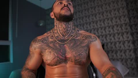 Snapshot of mariano_costa chatting on December 20, 5:57 am Mariano Costa online show from December 20, 5:57 am