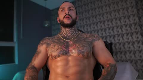 Snapshot of mariano_costa chatting on December 21, 3:14 am Mariano Costa online show from December 21, 3:14 am