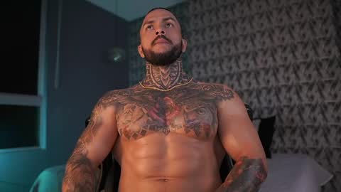 Snapshot of mariano_costa chatting on December 28, 6:17 am Mariano Costa online show from December 28, 6:17 am