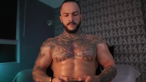 Snapshot of mariano_costa chatting on December 30, 2:31 am Mariano Costa online show from December 30, 2:31 am