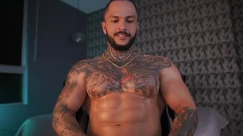 Snapshot of mariano_costa chatting on December 30, 5:37 am Mariano Costa online show from December 30, 5:37 am