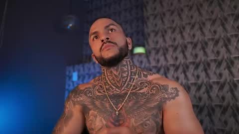 Snapshot of mariano_costa chatting on January 5, 8:11 am Mariano Costa online show from January 5, 8:11 am