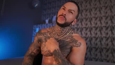 Snapshot of mariano_costa chatting on January 19, 11:01 am Mariano Costa online show from January 19, 11:01 am