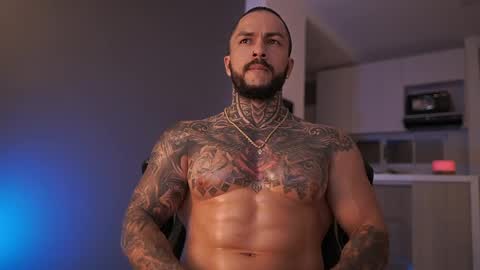 Snapshot of mariano_costa chatting on January 21, 4:21 am Mariano Costa online show from January 21, 4:21 am