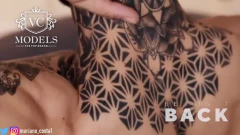 Snapshot of mariano_costa chatting on January 23, 6:06 am Mariano Costa online show from January 23, 6:06 am