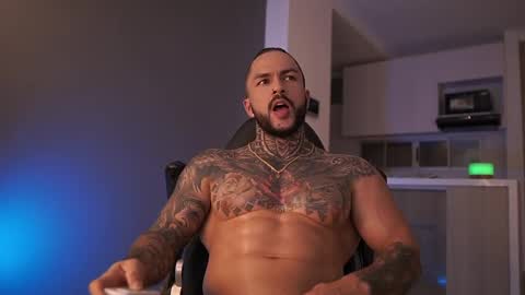 Snapshot of mariano_costa chatting on January 30, 7:39 am Mariano Costa online show from January 30, 7:39 am