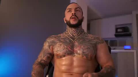 Snapshot of mariano_costa chatting on January 31, 1:54 am Mariano Costa online show from January 31, 1:54 am