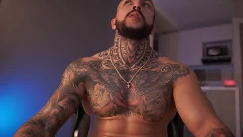 Snapshot of mariano_costa chatting on February 18, 7:10 am Mariano Costa online show from February 18, 7:10 am