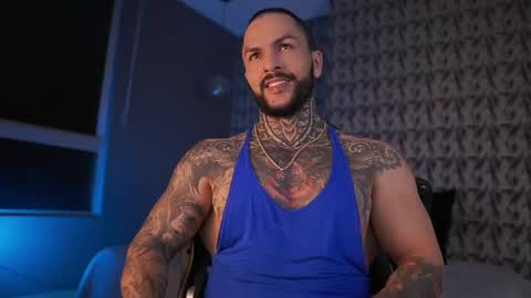 Snapshot of mariano_costa chatting on February 20, 5:44 am Mariano Costa online show from February 20, 5:44 am