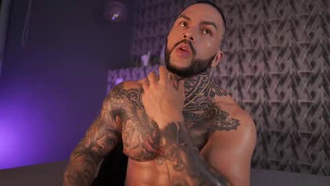 Snapshot of mariano_costa chatting on February 23, 3:13 am Mariano Costa online show from February 23, 3:13 am