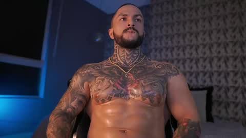 Snapshot of mariano_costa chatting on February 28, 2:20 am Mariano Costa online show from February 28, 2:20 am