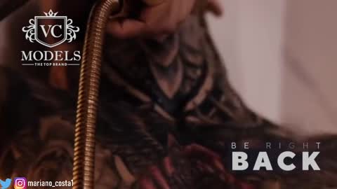 Snapshot of mariano_costa chatting on March 4, 8:24 am Mariano Costa online show from March 4, 8:24 am