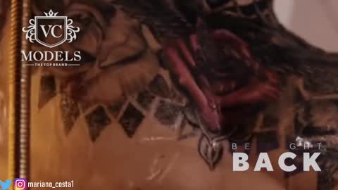 Snapshot of mariano_costa chatting on March 5, 5:29 am Mariano Costa online show from March 5, 5:29 am