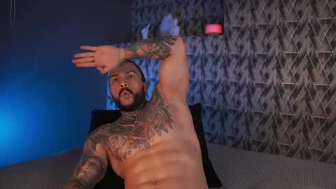 Snapshot of mariano_costa chatting on March 6, 9:03 am Mariano Costa online show from March 6, 9:03 am