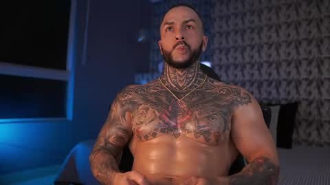 Snapshot of mariano_costa chatting on March 10, 1:45 am Mariano Costa online show from March 10, 1:45 am