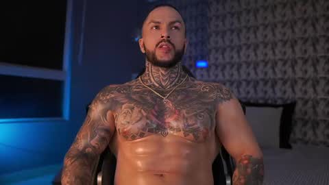 Snapshot of mariano_costa chatting on March 11, 3:16 am Mariano Costa online show from March 11, 3:16 am