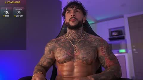 Snapshot of mariano_costa chatting on September 9, 12:54 am Mariano Costa online show from September 9, 12:54 am