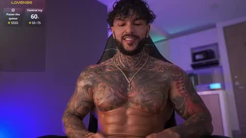 Snapshot of mariano_costa chatting on September 11, 1:17 am Mariano Costa online show from September 11, 1:17 am