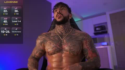 Snapshot of mariano_costa chatting on September 21, 2:46 am Mariano Costa online show from September 21, 2:46 am