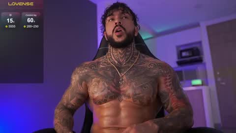 Snapshot of mariano_costa chatting on September 22, 2:13 am Mariano Costa online show from September 22, 2:13 am