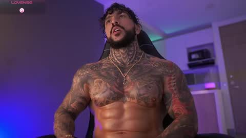 Snapshot of mariano_costa chatting on September 24, 2:15 am Mariano Costa online show from September 24, 2:15 am