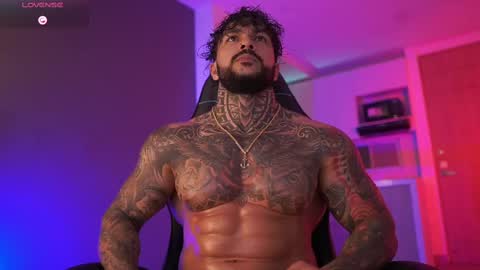 Snapshot of mariano_costa chatting on October 6, 11:02 pm Mariano Costa online show from October 6, 11:02 pm