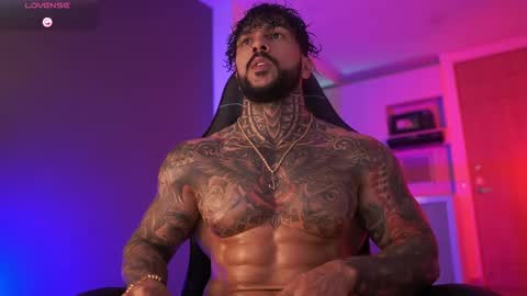 Snapshot of mariano_costa chatting on October 19, 2:45 am Mariano Costa online show from October 19, 2:45 am