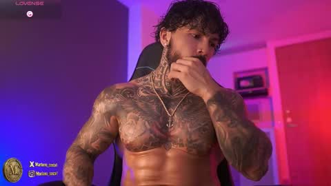 Snapshot of mariano_costa chatting on November 26, 10:22 pm Mariano Costa online show from November 26, 10:22 pm