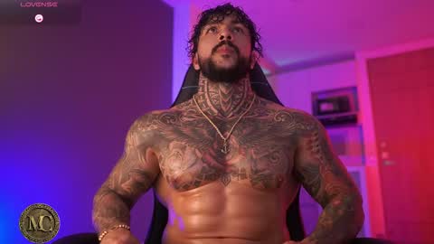 Snapshot of mariano_costa chatting on December 16, 2:49 am Mariano Costa online show from December 16, 2:49 am