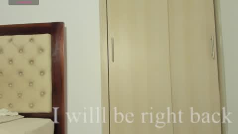 Antonia online show from March 4, 2:27 am