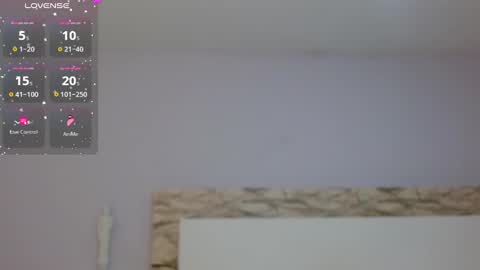 mariatayler1 online show from January 19, 7:04 pm