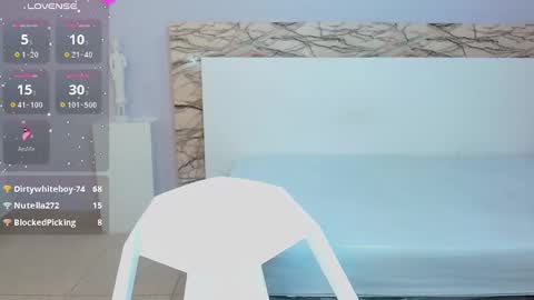 mariatayler1 online show from January 27, 11:00 pm