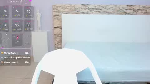 mariatayler1 online show from January 31, 3:09 am