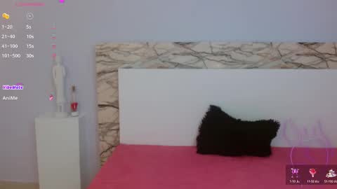 mariatayler1 online show from March 2, 7:23 pm